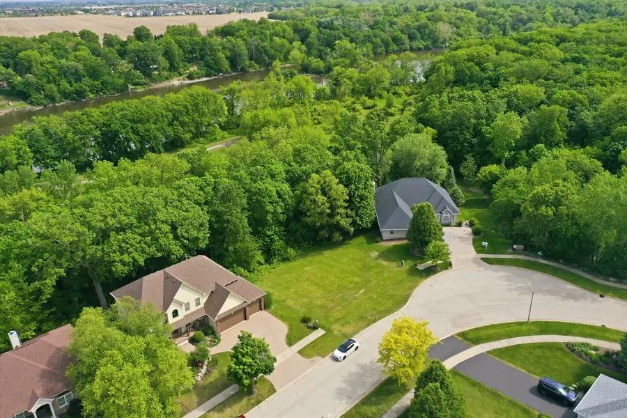 207 Windham Circle, Yorkville, IL 60560 - #2