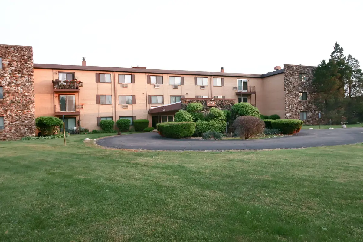 725 W Dempster Street #308, Des Plaines, IL 60016 - #1