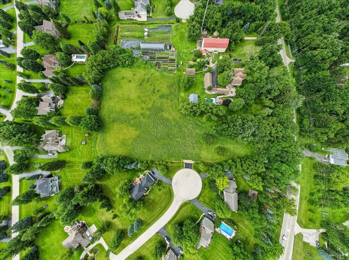 Lots 4-5 Bridlewood Lane, Crystal Lake, IL 60012 - #1