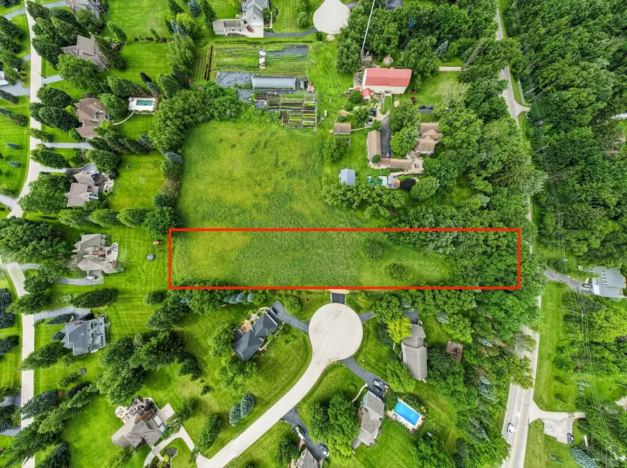 Lots 4-5 Bridlewood Lane, Crystal Lake, IL 60012 - #2