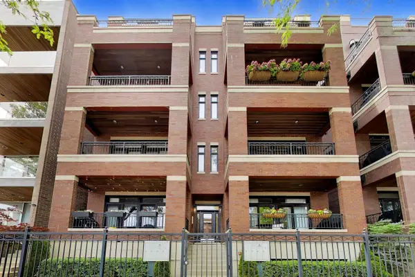 2912 N Sheffield Avenue #3S, Chicago, IL 60657