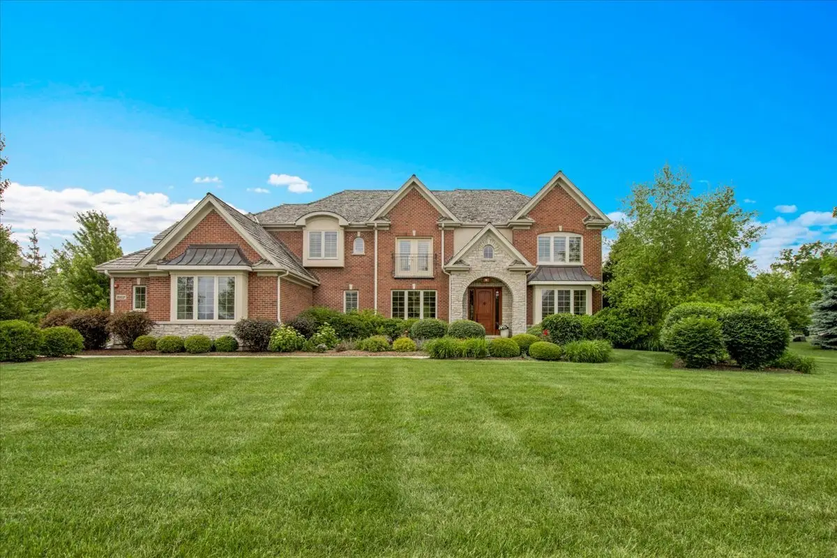 20037 W Old Meadow Trail, Long Grove, IL 60047 - #1