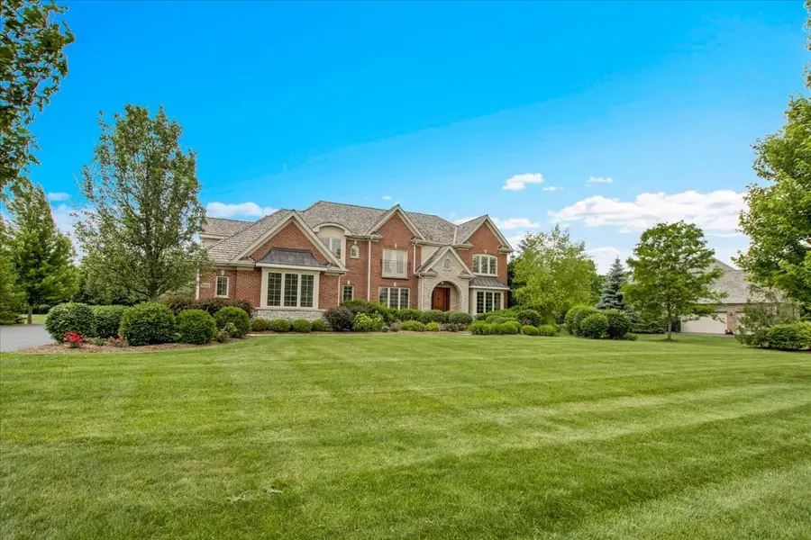 20037 W Old Meadow Trail, Long Grove, IL 60047 - #2