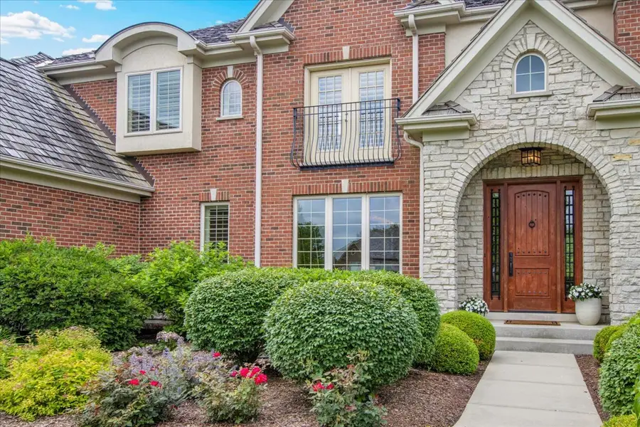 20037 W Old Meadow Trail, Long Grove, IL 60047 - #3