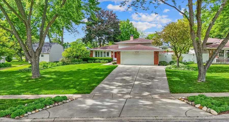 1032 Lakewood Drive, Bartlett, IL 60103 - #2