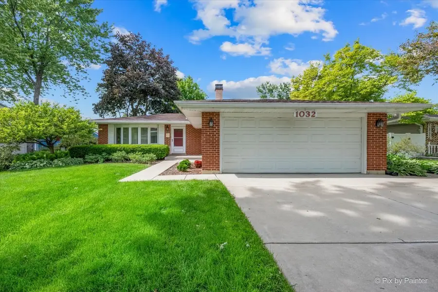 1032 Lakewood Drive, Bartlett, IL 60103 - #3