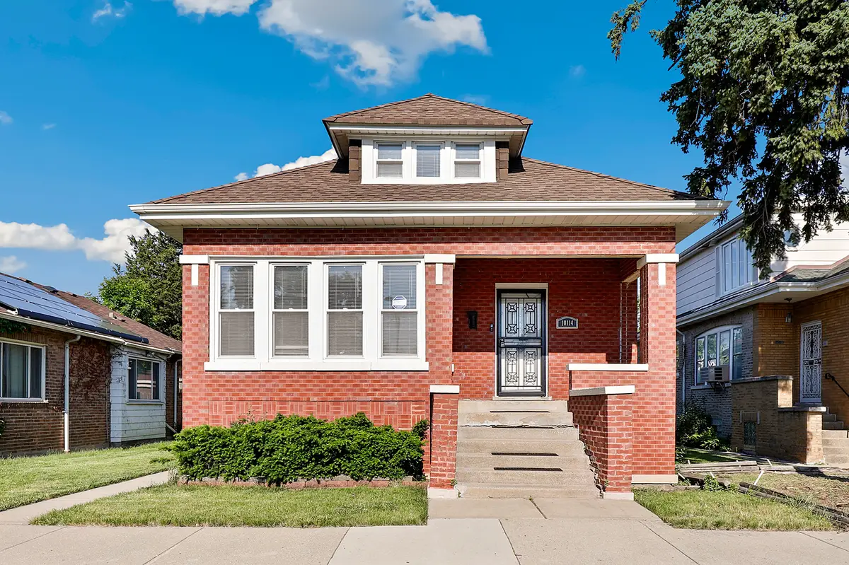 10114 S Peoria Street, Chicago, IL 60643 - #1
