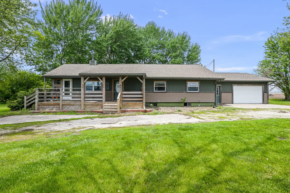 29546 N 750 Avenue, Kewanee, IL 61443 - #1