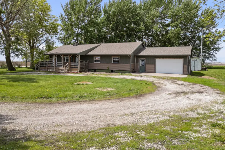 29546 N 750 Avenue, Kewanee, IL 61443 - #2