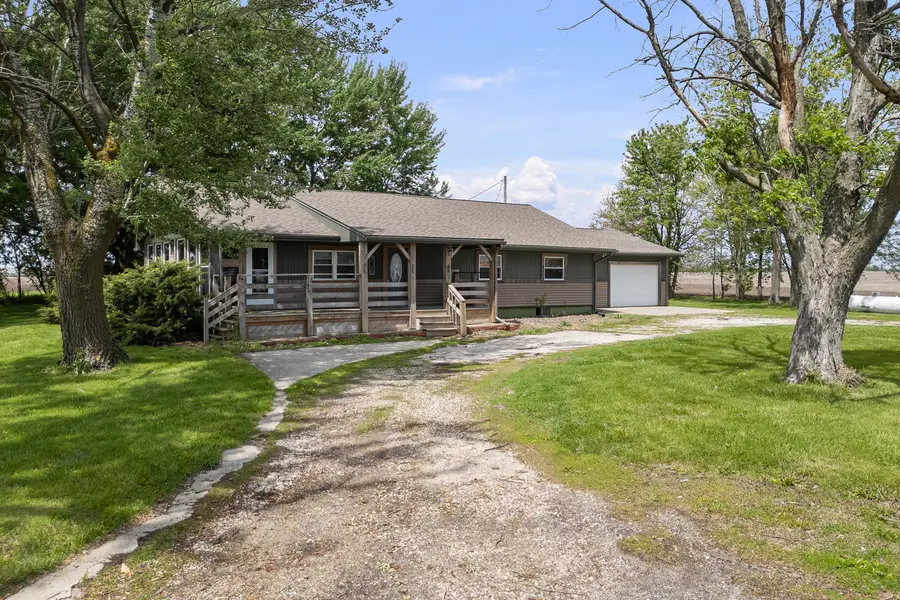 29546 N 750 Avenue, Kewanee, IL 61443 - #3
