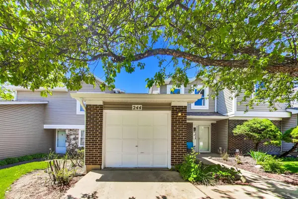 244 Coventry Court, Bloomingdale, IL 60108