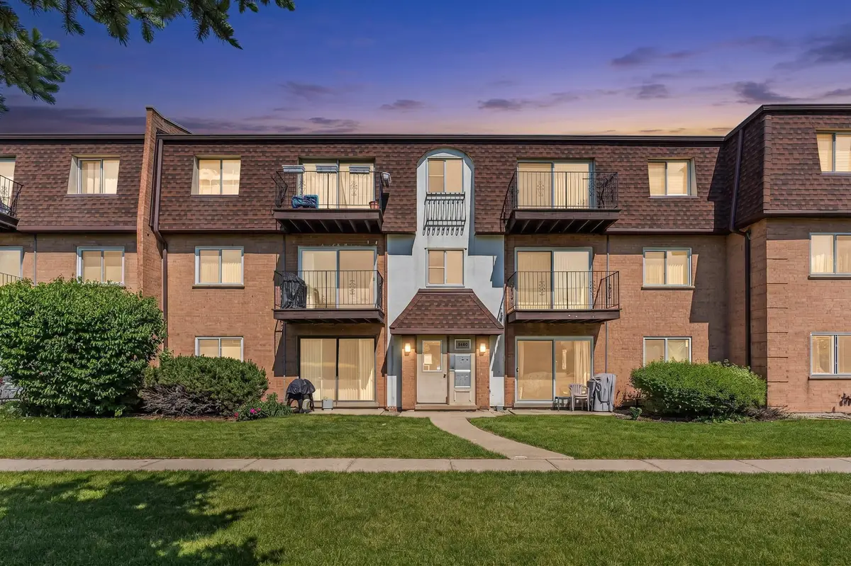 9480 Bay Colony Drive #2N, Des Plaines, IL 60016 - #1