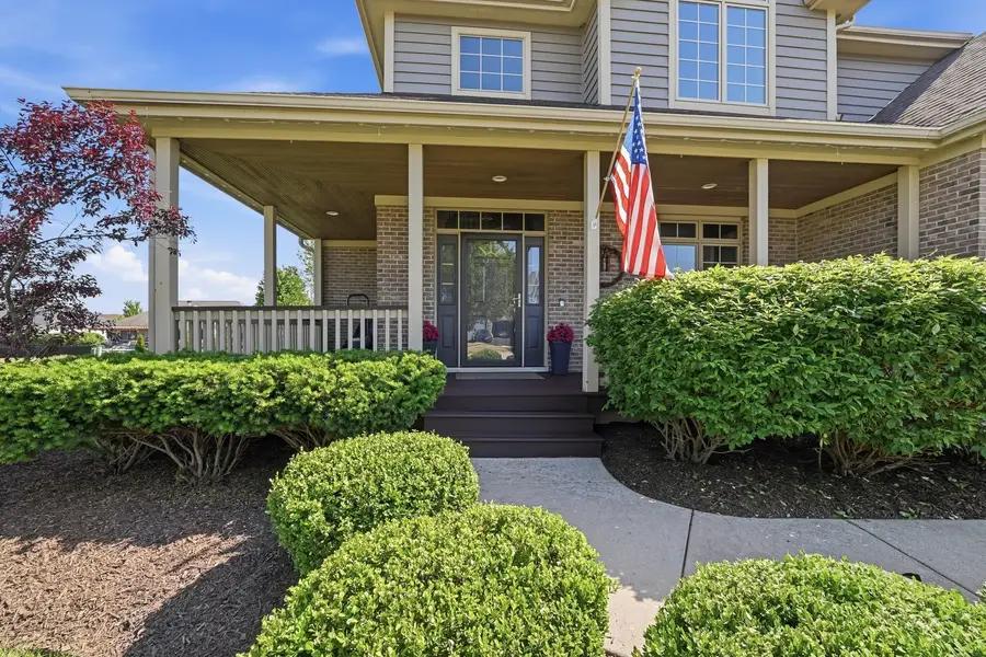 468 Rutland Road, Dekalb, IL 60115 - #2