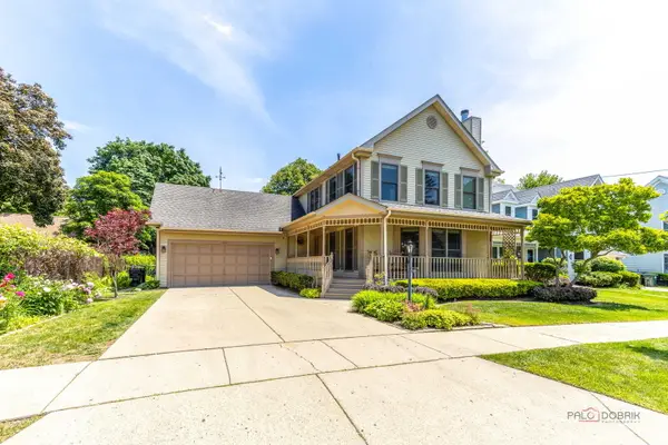 149 N Hale Street, Palatine, IL 60067