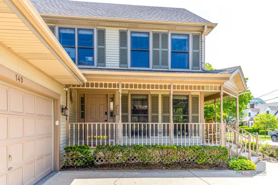 149 N Hale Street, Palatine, IL 60067 - #3