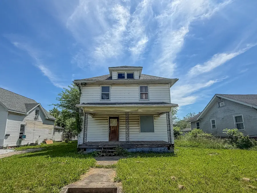 3 N State Street, Danville, IL 61832 - #2