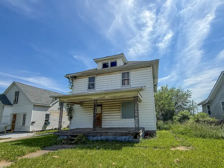 3 N State Street, Danville, IL 61832 - #3