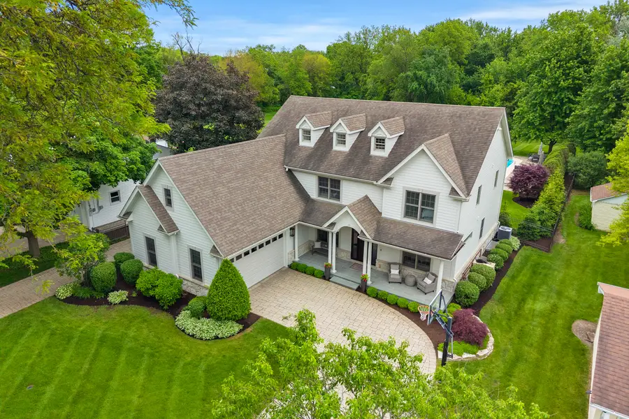 1726 Kay Road, Wheaton, IL 60187 - #2