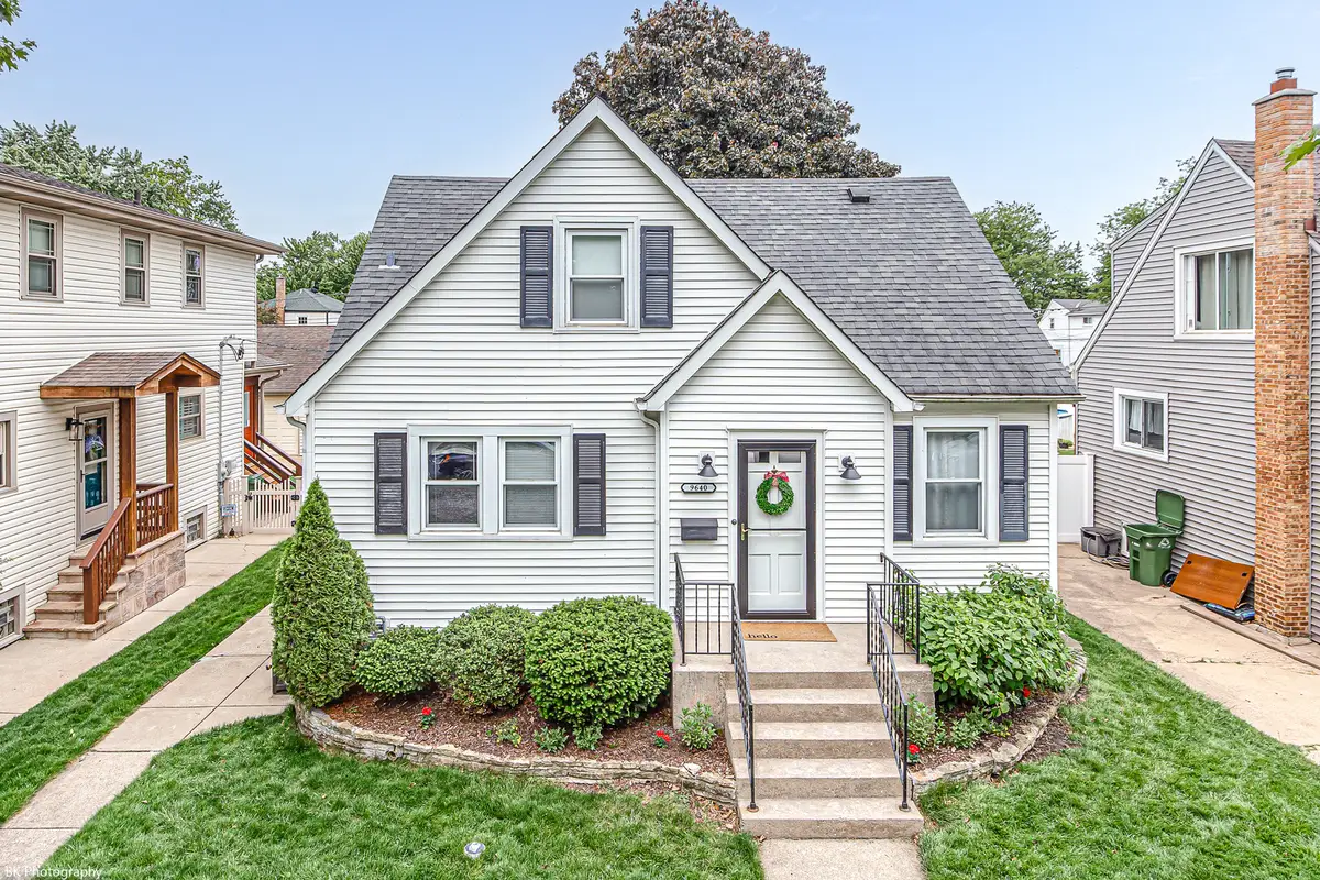 9640 Tulley Avenue, Oak Lawn, IL 60453 - #1