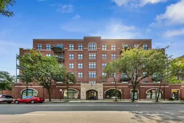 1301 W Washington Boulevard #405, Chicago, IL 60607