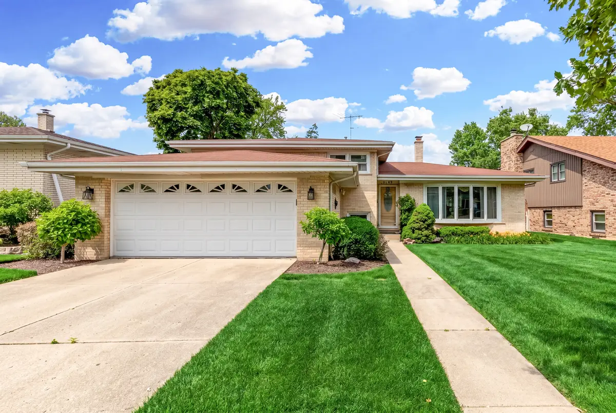 8744 W North Terrace, Niles, IL 60714 - #1