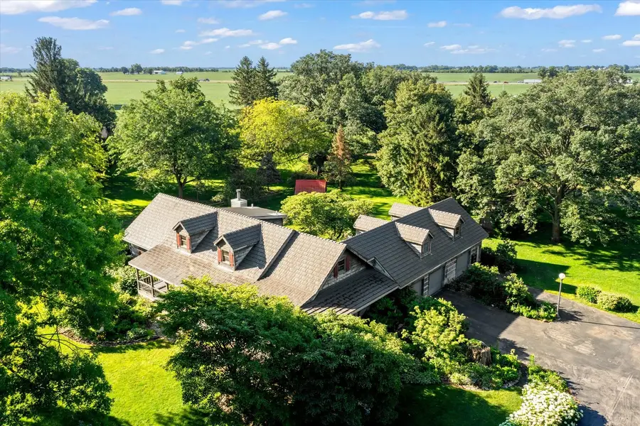 1655 Phillips Woods Lane, Urbana, IL 61802 - #2