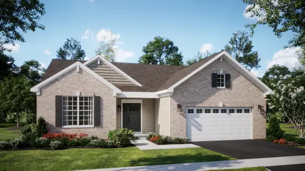 1339 Prairie Ridge Trail, Antioch, IL 60002