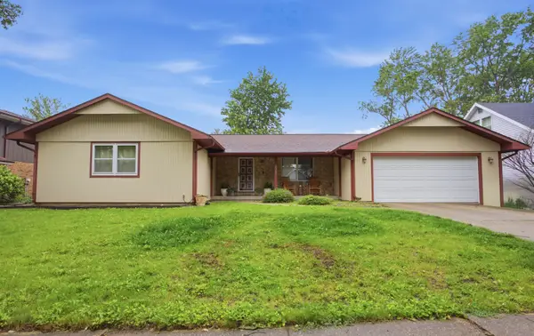 2307 Boudreau Drive, Urbana, IL 61801