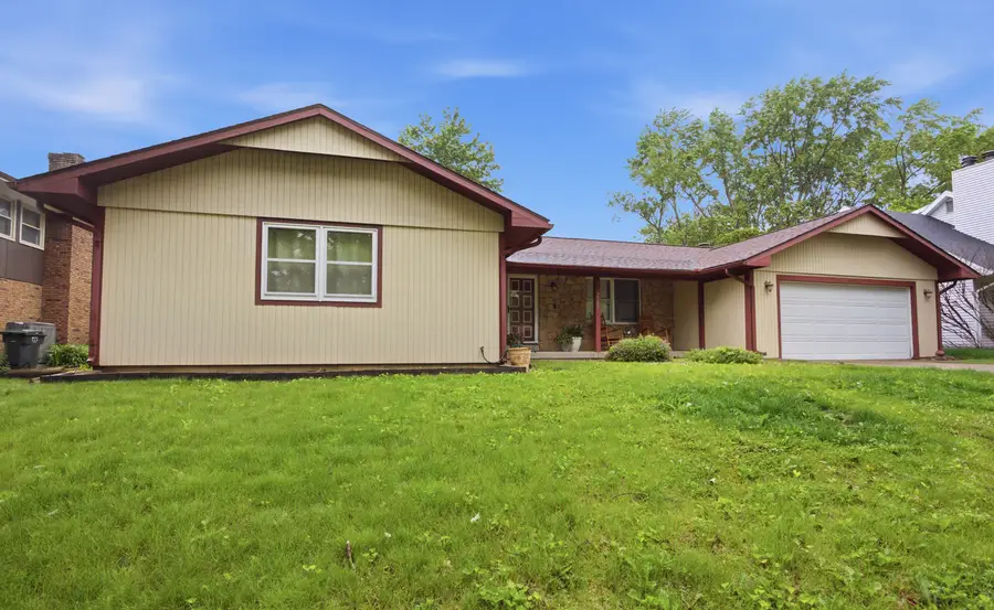 2307 Boudreau Drive, Urbana, IL 61801 - #3