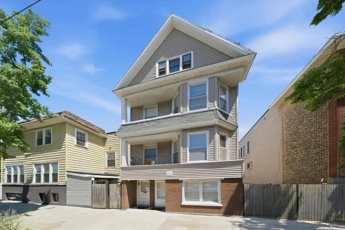 5117 N Western Avenue, Chicago, IL 60625 - #1