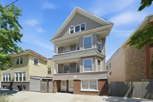 5117 N Western Avenue, Chicago, IL 60625
