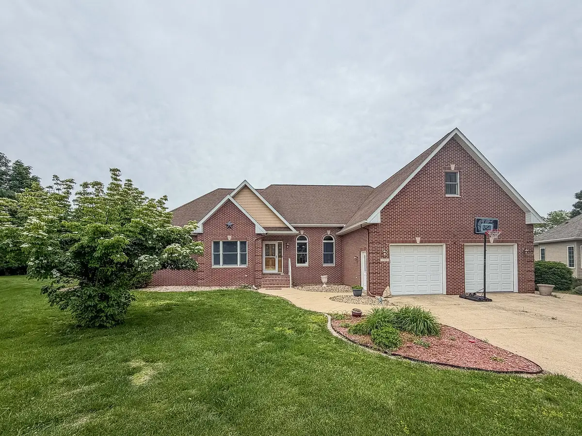 1511 River Bluff Court, Mahomet, IL 61853 - #1