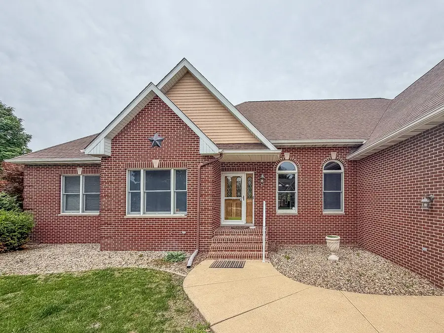 1511 River Bluff Court, Mahomet, IL 61853 - #3
