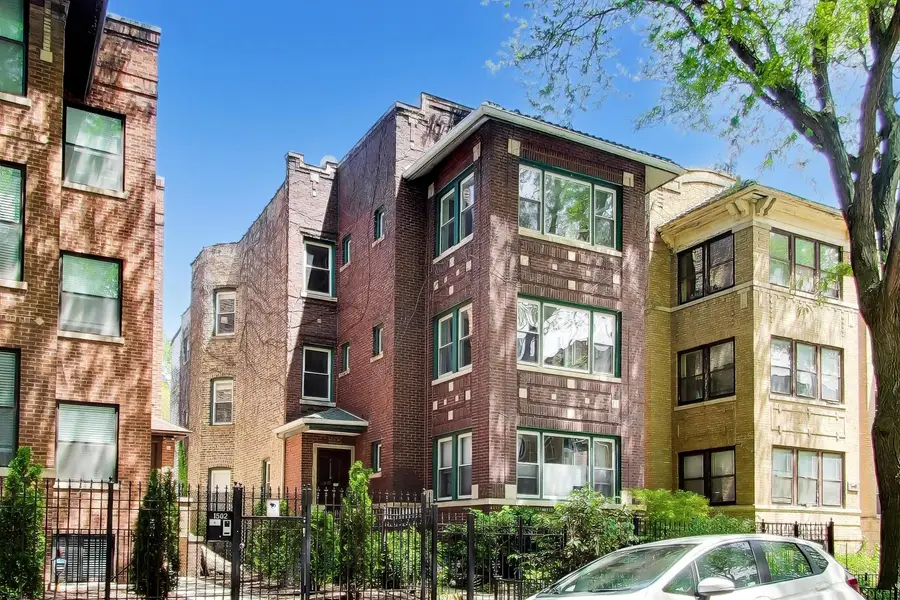 1442 W Jonquil Terrace #3, Chicago, IL 60626 - #2