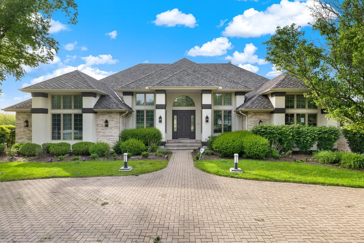 101 Windmill Road, Orland Park, IL 60467 - #1