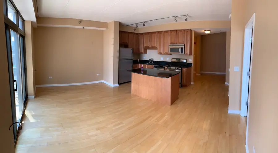 1250 S Indiana Avenue #605, Chicago, IL 60605 - #3