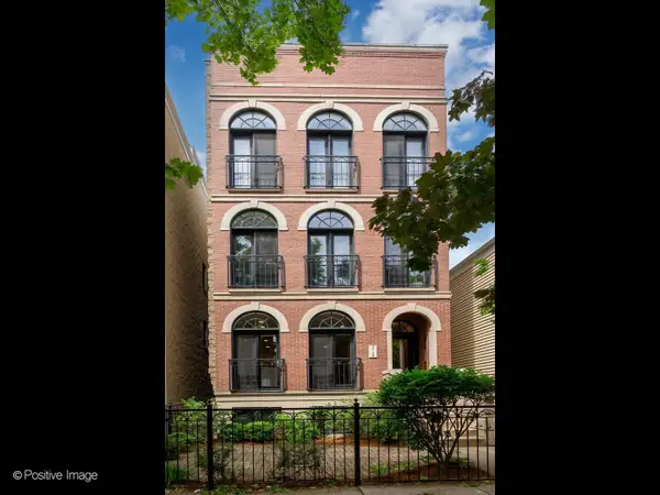 2718 N Wayne Avenue #1, Chicago, IL 60614