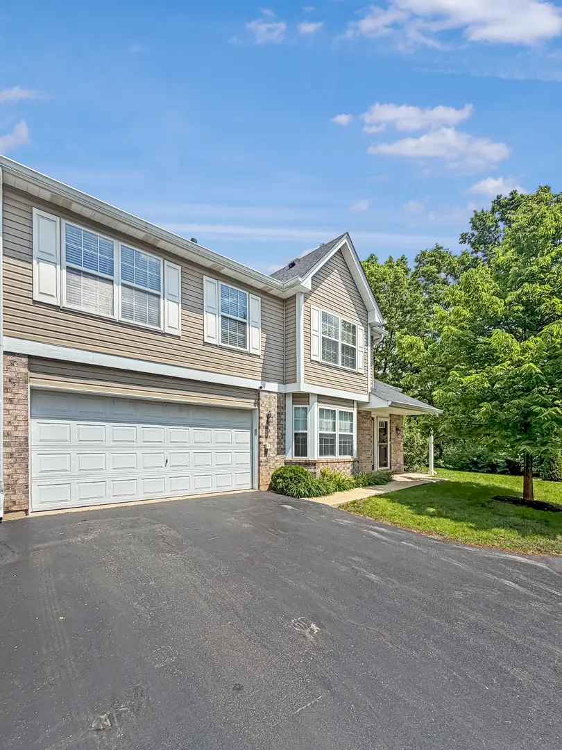 13953 Cambridge Circle, Plainfield, IL 60544 - #1