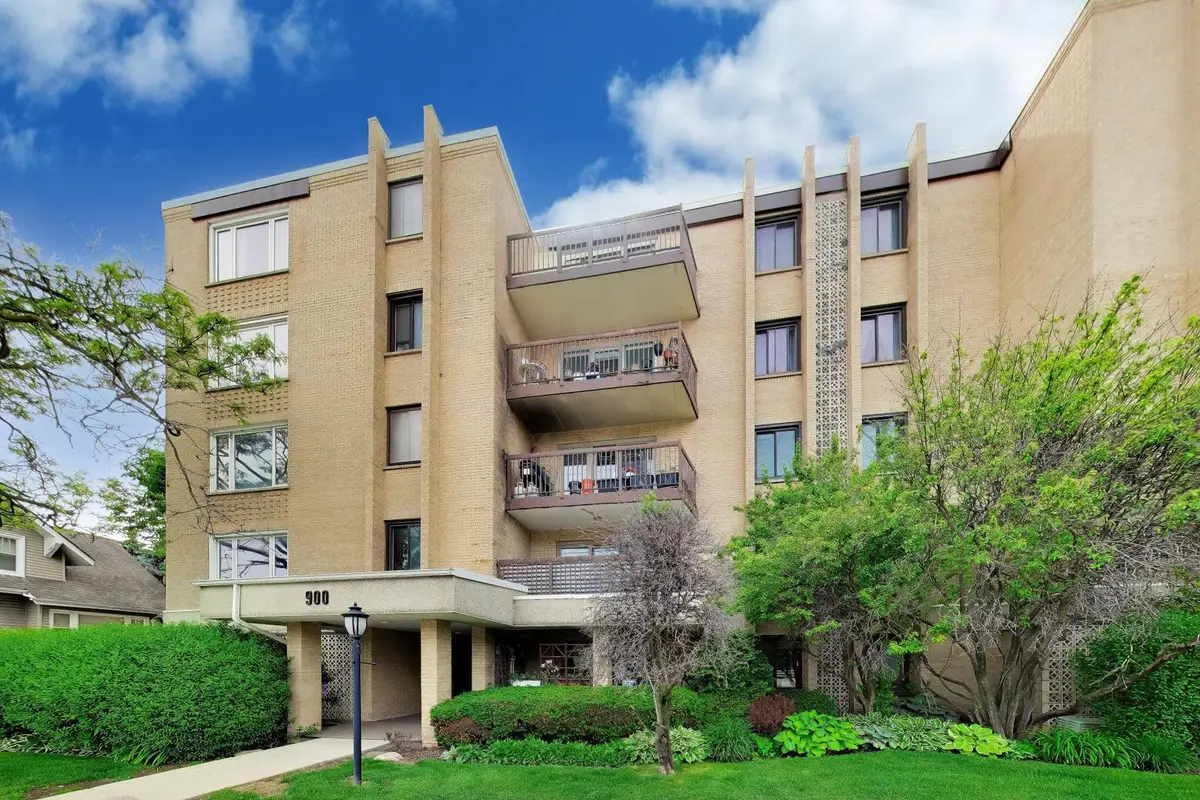 900 S River Road #4B, Des Plaines, IL 60016 - #1