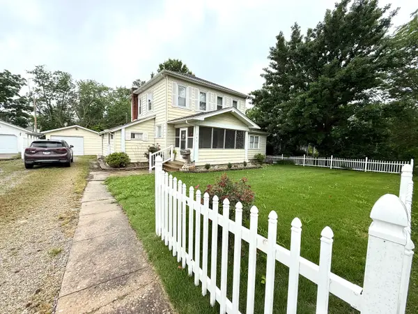 107 Wilcox Avenue, Zeigler, IL 62999