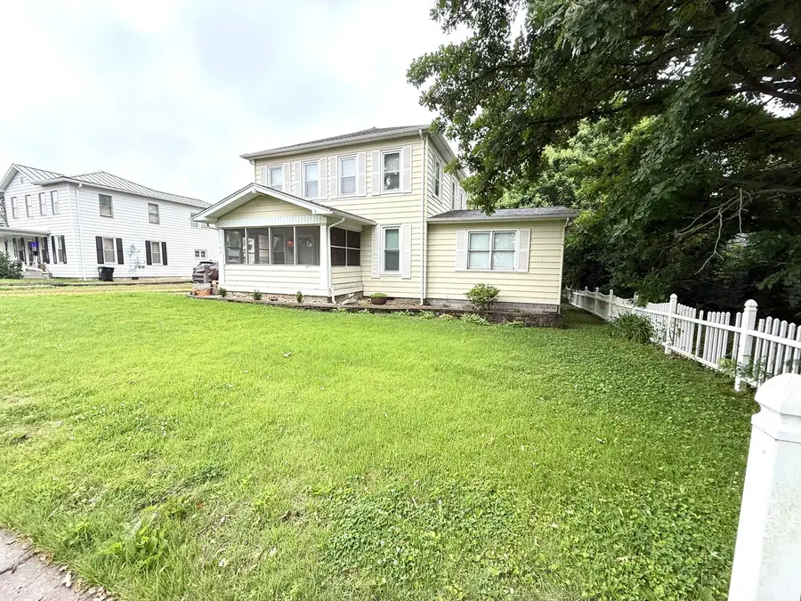 107 Wilcox Avenue, Zeigler, IL 62999 - #2