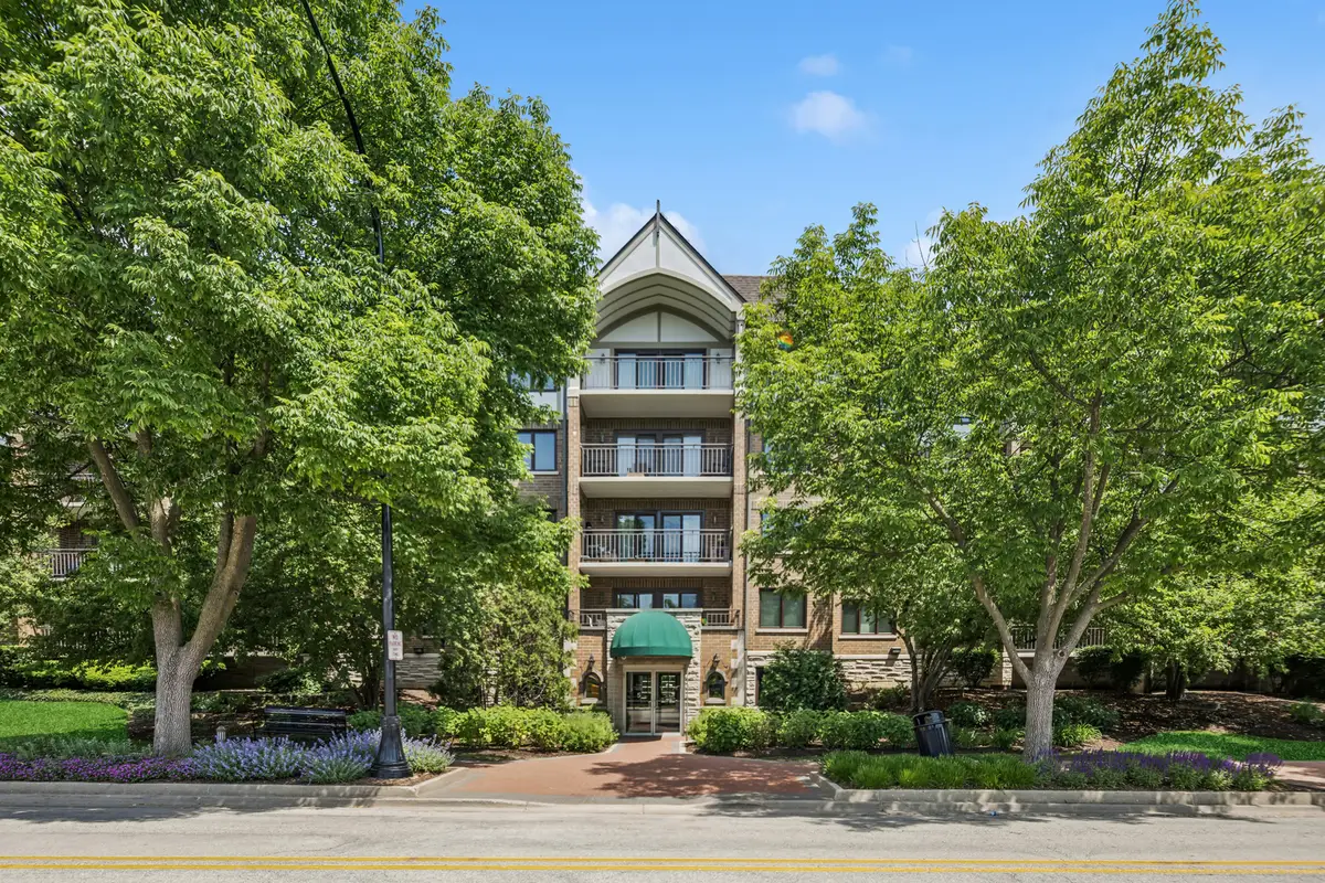 5 S Pine Street #405B, Mount Prospect, IL 60056 - #1
