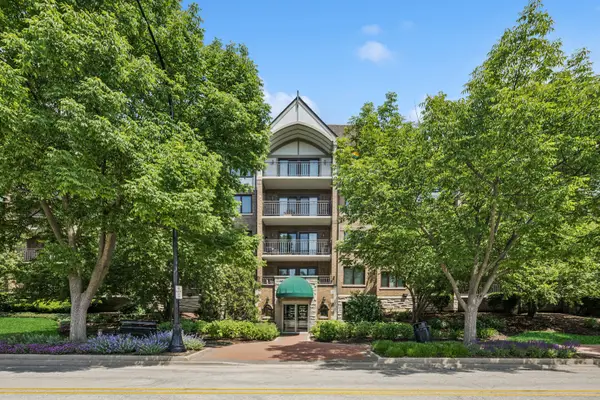 5 S Pine Street #405B, Mount Prospect, IL 60056