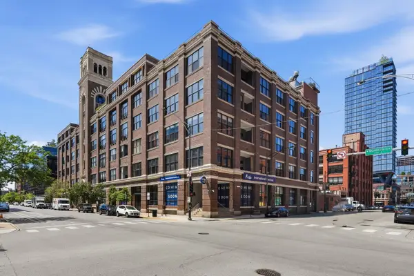 1000 W Washington Boulevard #406, Chicago, IL 60607