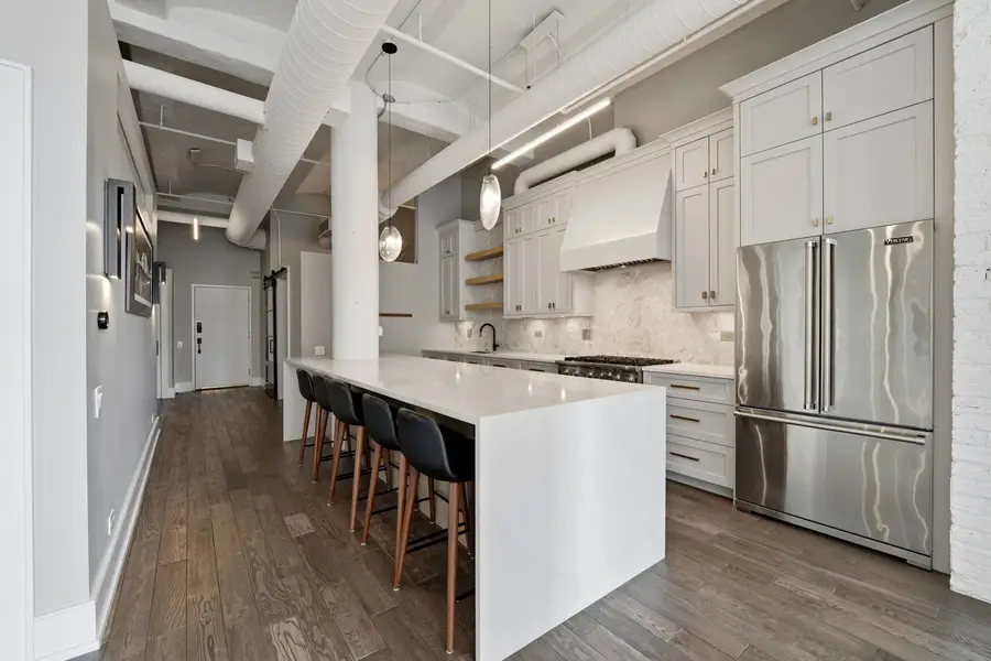 1000 W Washington Boulevard #406, Chicago, IL 60607 - #2