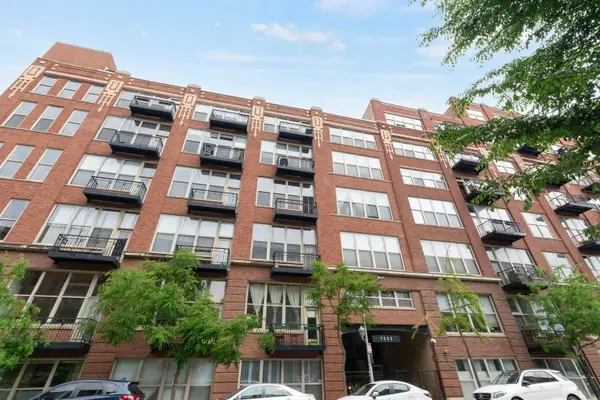 1500 W Monroe Street #413, Chicago, IL 60607