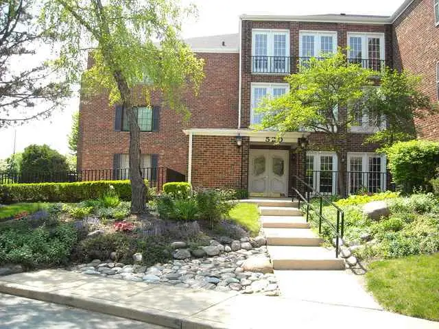 520 Biesterfield Road #E309, Elk Grove Village, IL 60007 - #1