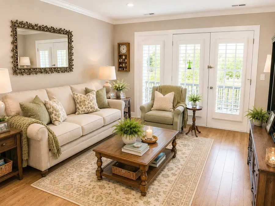 520 Biesterfield Road #E309, Elk Grove Village, IL 60007 - #3