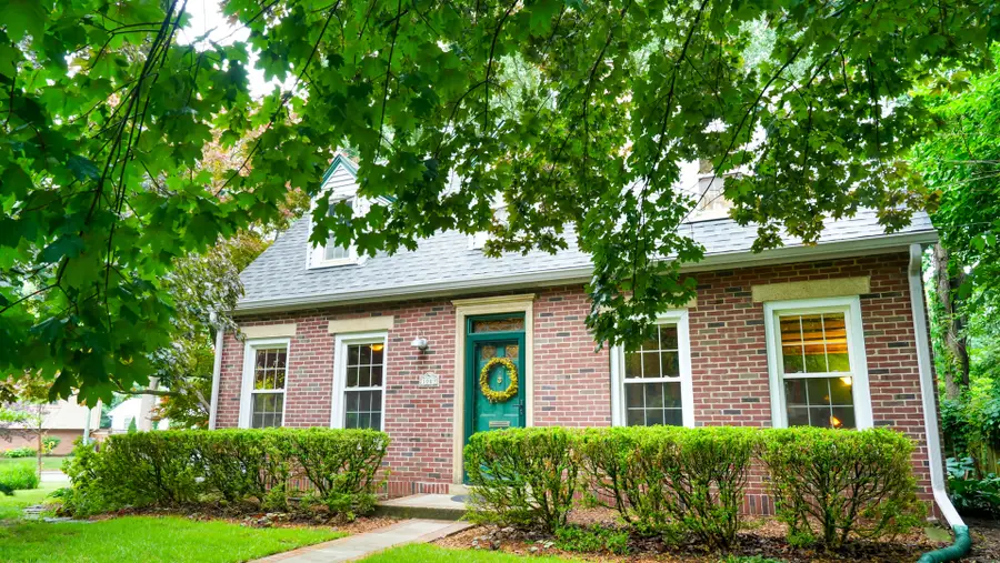 1009 W Green Street, Champaign, IL 61821 - #3