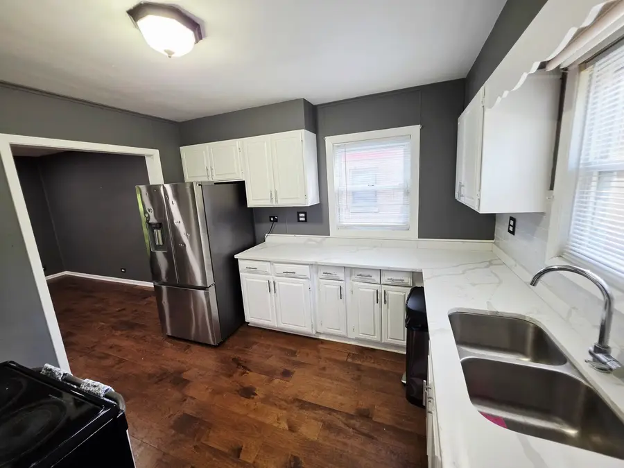 2205 Downey Road, Homewood, IL 60430 - #2